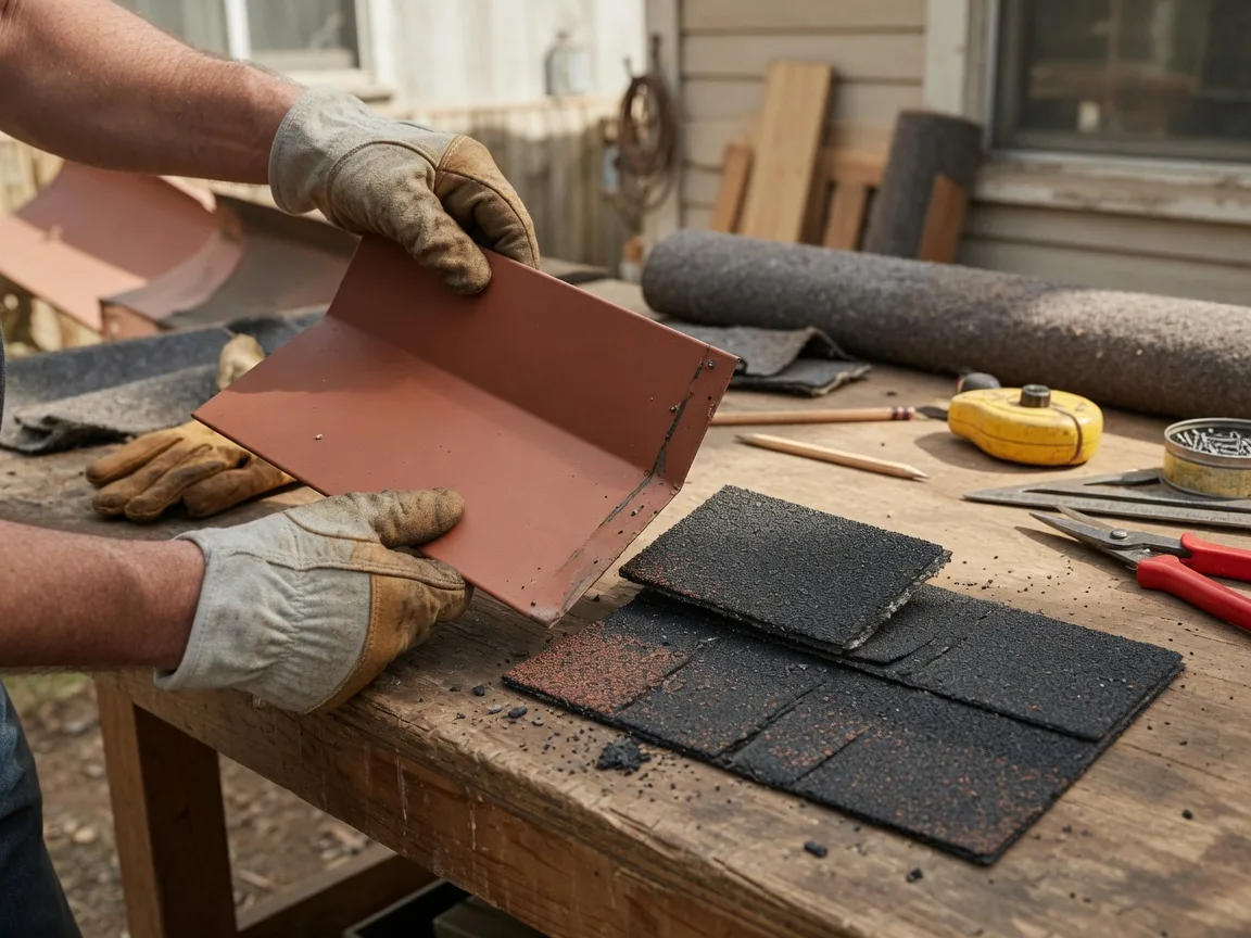 Roof Repair company in Great Mills, MD